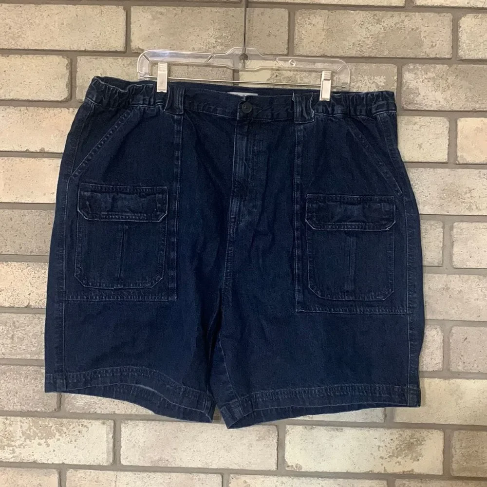 3for$20 men shorts 42 waist